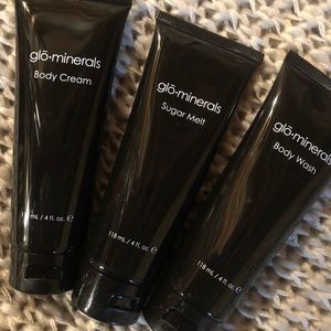 Glo Body Spa Collection